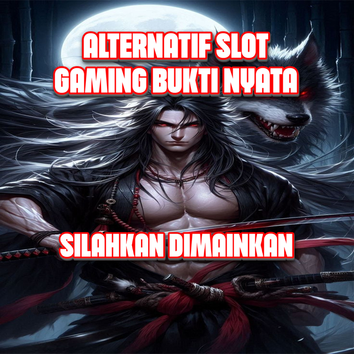 Ind88 : Alternatif Slot Gaming Bukti Nyata Slot Jackpot Gampang Menang