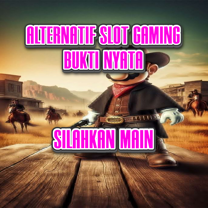 Ind88 : Alternatif Slot Gaming Bukti Nyata Slot Jackpot Gampang Menang image 1